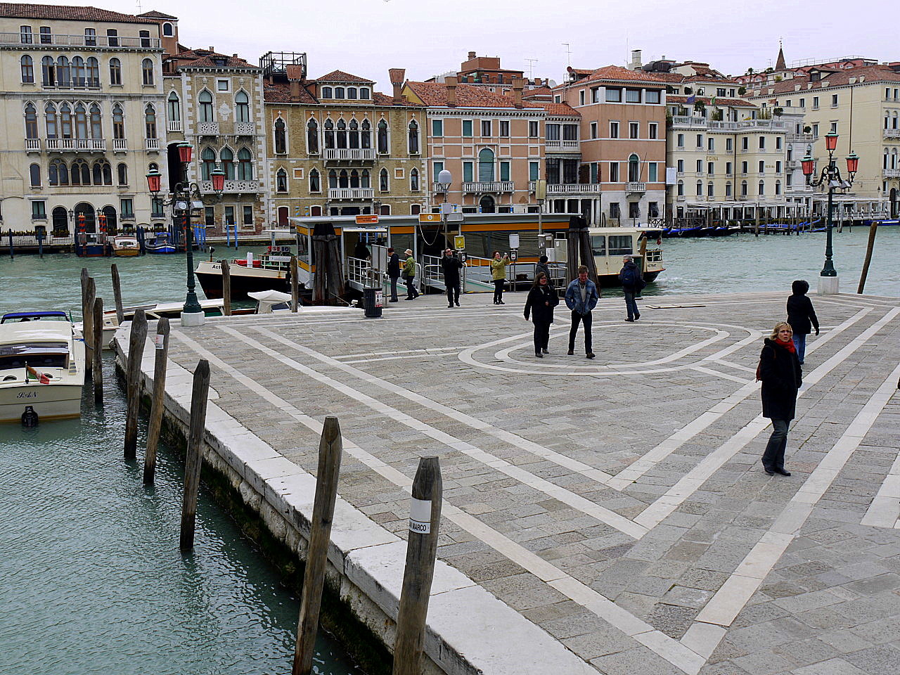 Venice city views